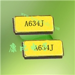 貼片晶振,石英晶振,無(wú)源晶振FC-12M,KHZ貼片晶振,防火報(bào)警器晶體