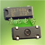 晶體MC-30AY,32.768KHZ陶瓷面晶振,傳感器晶振