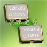 晶振SG-8003CE,廣東進(jìn)口晶振代理,金屬面晶振型號(hào)