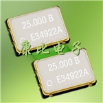 SG-8003CA晶振,日本品牌石英晶振,進(jìn)口振蕩器價(jià)格