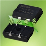 晶振SG-8002JA,通訊設備晶振,陶瓷面石英晶振
