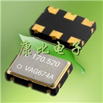 差分晶振XG5032HAN,EG-2121CB,EG-2102CB,EG-2123CB,EG-2103CB.網橋晶振,EG-2121CB 156.2500M-PGSNL3