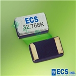 ECS晶振,貼片晶振,ECX-12晶振,ECS-.327-12.5-12-TR晶振