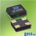 ECS晶振,貼片晶振,ECX-53B晶振,ECS-320-8-30B-CKM晶振