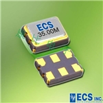 ECS晶振,貼片晶振,有源晶振,ECS-3225S晶振