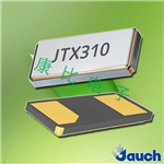 Jauch晶振,貼片晶振,JTX410晶振