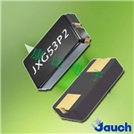 Jauch晶振,貼片晶振,JXG75P2晶振