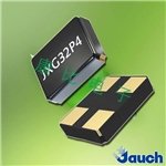 Jauch晶振,貼片晶振,JXG53P4晶振