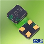 KDS無鉛產品,DSX321G四腳貼片晶振,1C228322EE0D諧振器
