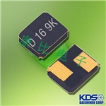 KDS超小型晶振,DSX320GE汽車導航晶振,1ZCT24000BD0A無源貼片晶振