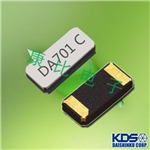 計時晶振32.768K,1TJF0SPDJ1AI00S,DST310S,3215mm,10pF,20ppm