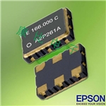 X1G0042610011,SG5032VAN無線網(wǎng)絡6G晶振,EPSON差分晶體振蕩器