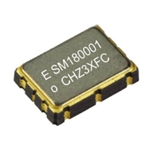 VG7050EAN,愛普生LV-PECL貼片晶振,X1G0045411007,低功耗6G通訊晶振