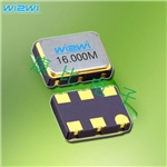 Wi2wi時鐘振蕩器,LV7-T-C10000-M-C-D-3-R-X,以太網晶振