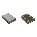 Skyworks電信應用晶振,536AC156M250DG,Si536低抖動差分晶振