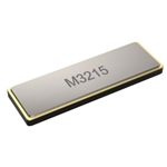 3215mm,M3215-32.768kHz-±20ppm-12.5pF,PETERMANN晶體