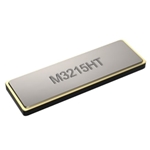 3215mm,M3215HT-32.768kHz-±20ppm-12.5pF,PETERMANN時鐘晶振