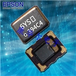 52MHz,X1G005441022000,TG2016SMN,EPSON低抖動晶振