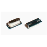 Fortiming汽車級(jí)晶體,HC49SM移動(dòng)通信晶振,HC49SM-20M000-1E025F-CL環(huán)保晶振