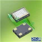 DSO751SRAB貼片晶振,1XSR016667AB有源晶振,7050mm振蕩器