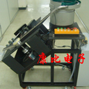 石英晶振微型自動檢測機